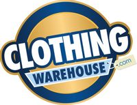 Clothing Warehouse coupons